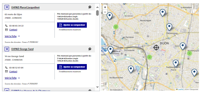 Image illustrative du résultat de recherche EHPAD